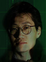 Peter Chung