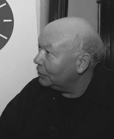 Stan Nicholls